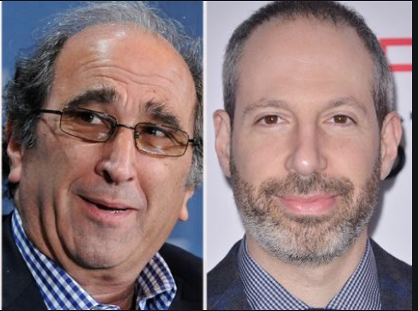 NBC News Is Facing Internal Rebellion