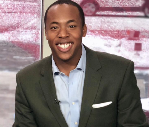 Leaving The Land for The Bay 