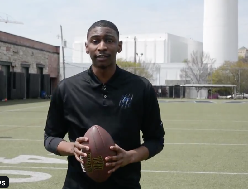 Tweeting Your Way to a Job in TV News