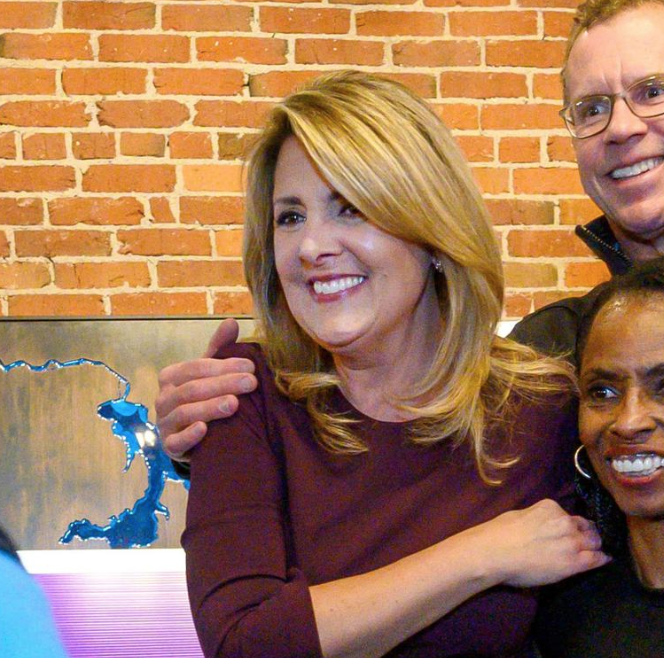 Former Anchor Wins Mayor Race 