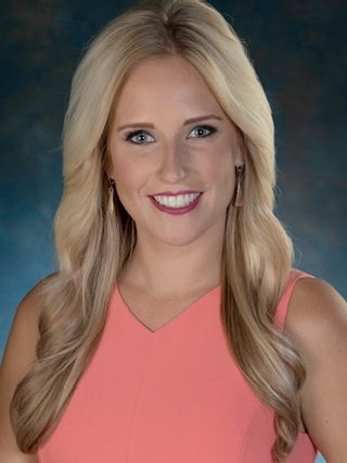 Traffic Anchor Has Driver S License Suspended Ftvlive