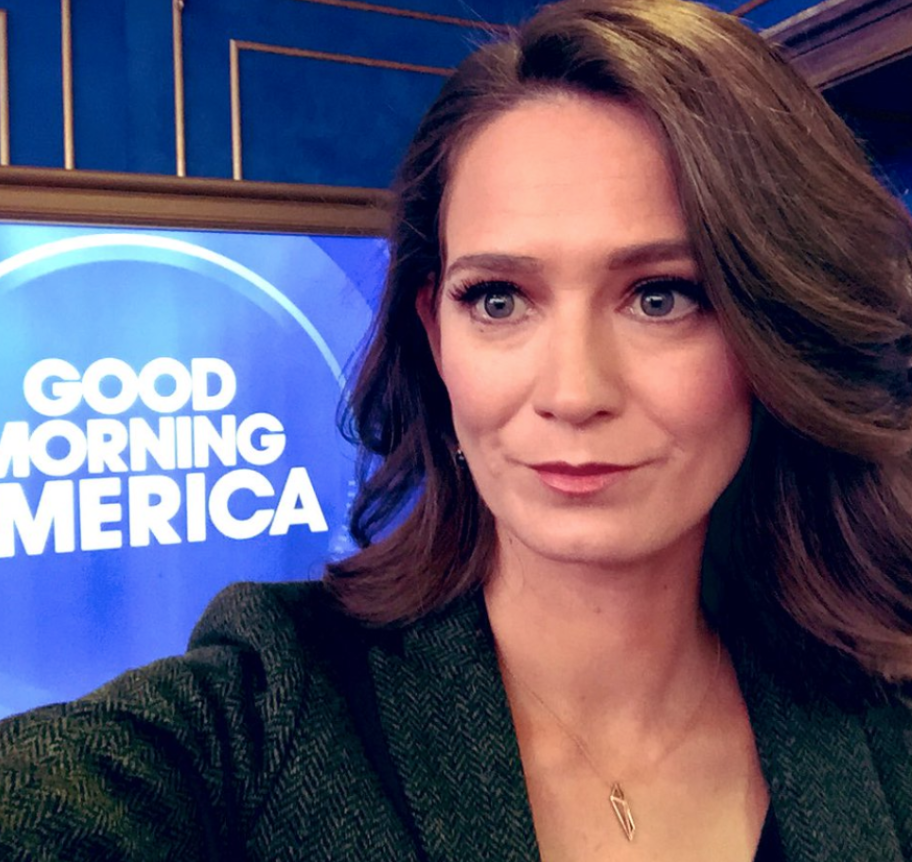 But First... Let Me Take a Selfie 