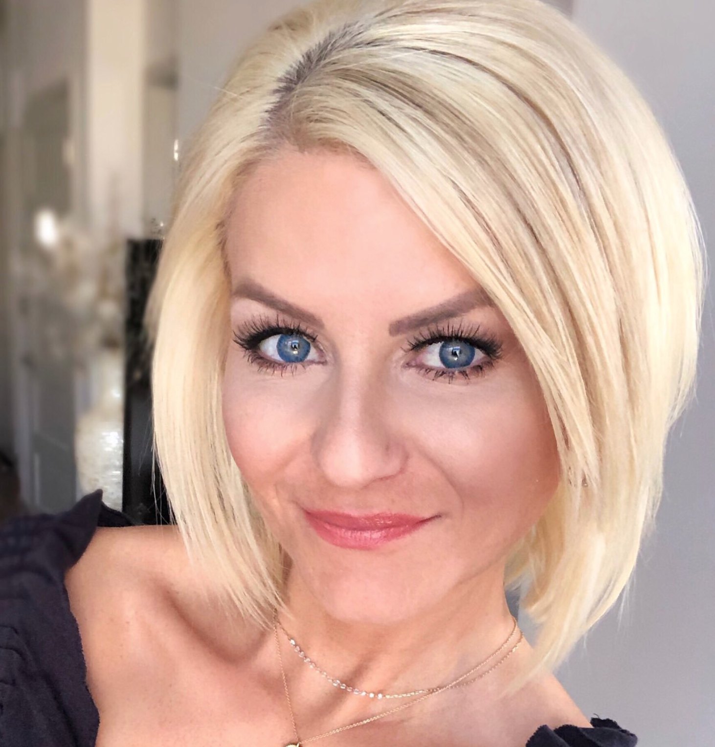 Crossing the Street in Salt Lake 