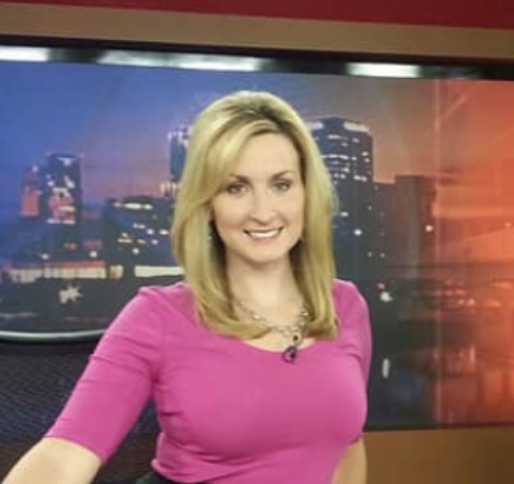 She'll Resurface in Dayton 