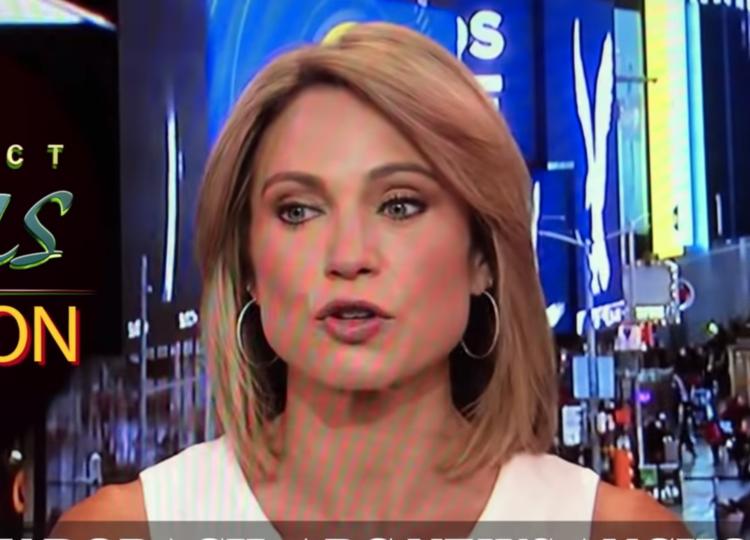 CBS Fires Staffer for Actions While Working at ABC 