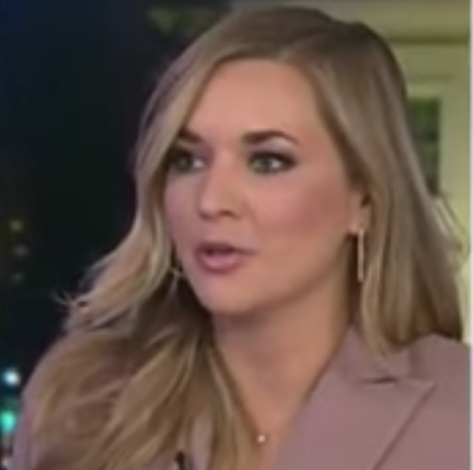 By George this is Why ABC Spiked the Epstein Story 