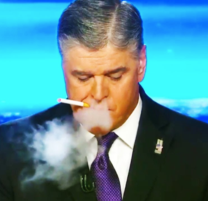 Hello Pot, I'm Kettle... 