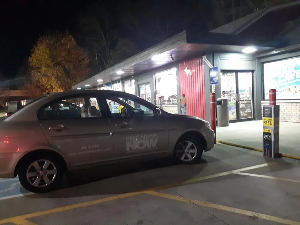 That's Really Not Cool....