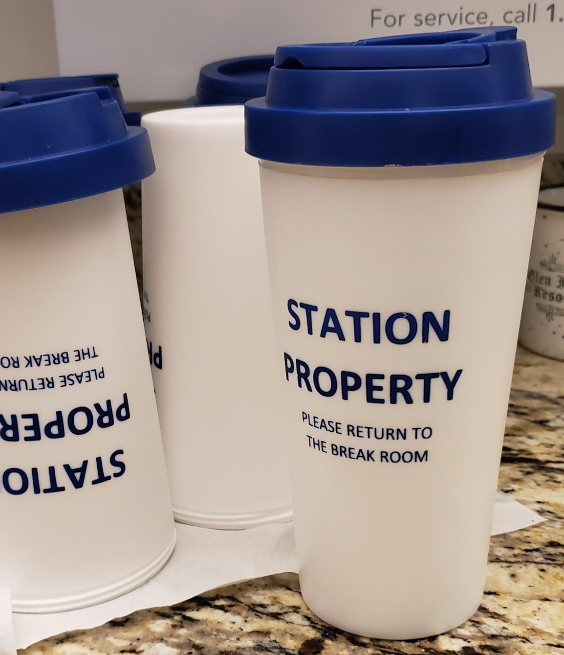 Is this Helping the Planet, or Just Plain Cheap ?