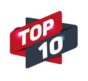 Top 10 