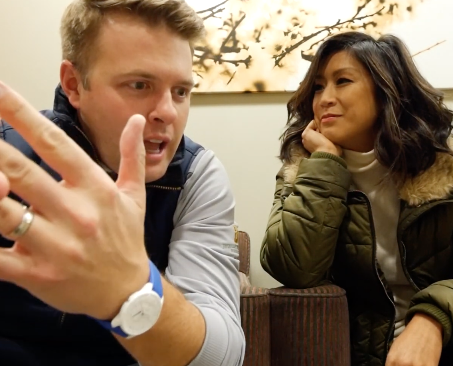 Sleeping For Ratings