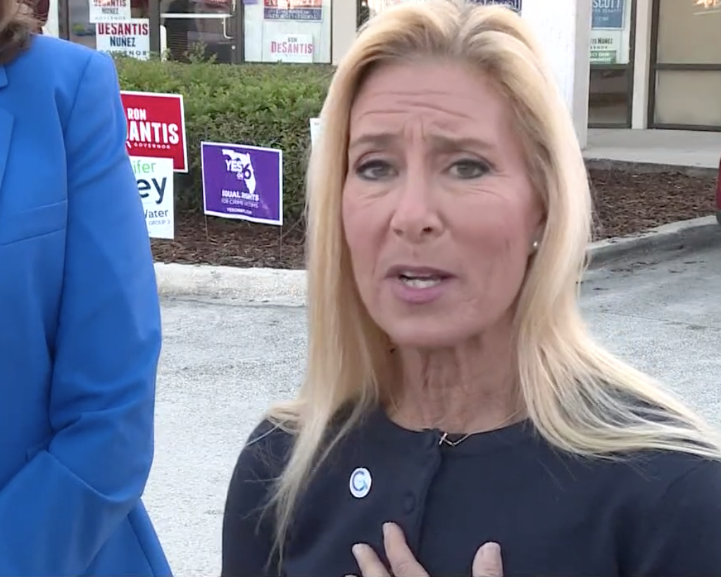 Former Jacksonville Anchor to Make a Run For Congress 