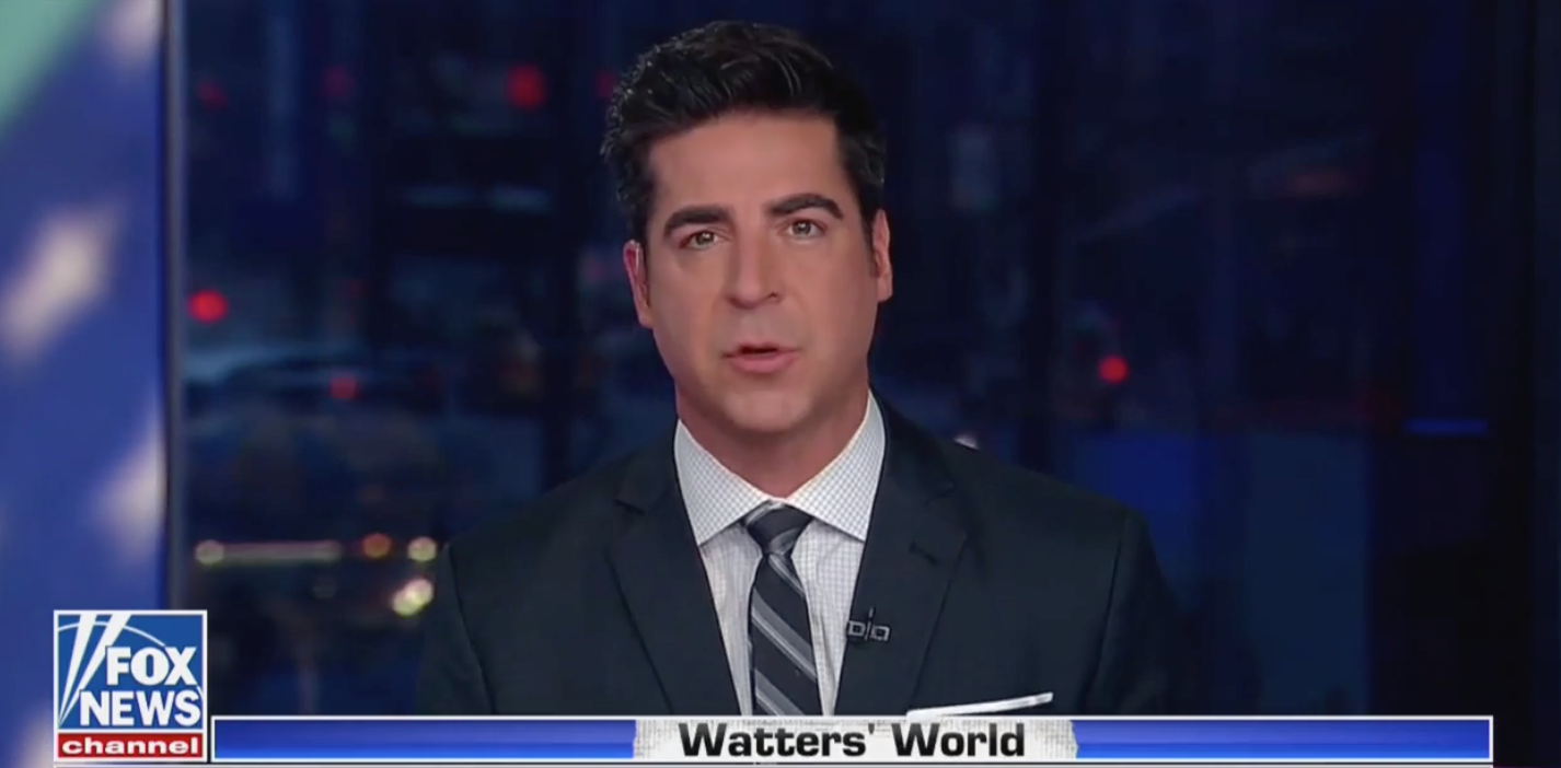 Fox News Hosts Tee Off on Drudge 