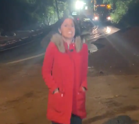 Many Reporters Can Relate 