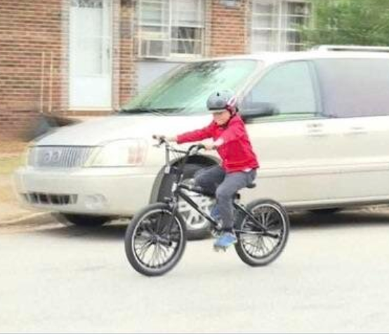 Monkey See, Monkey Do 