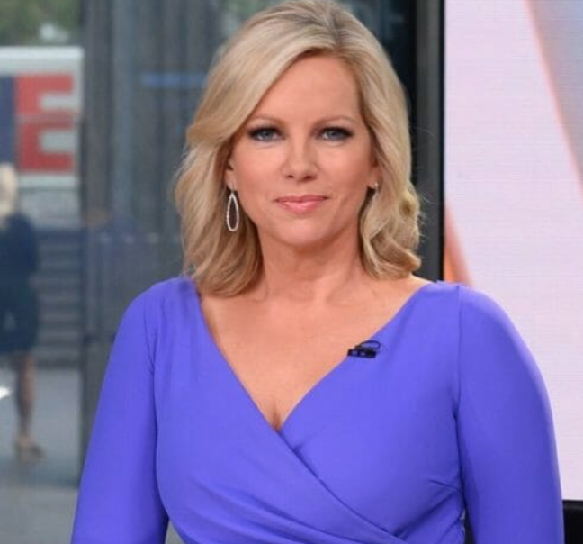 Fox News Anchor Thought About Suicide  