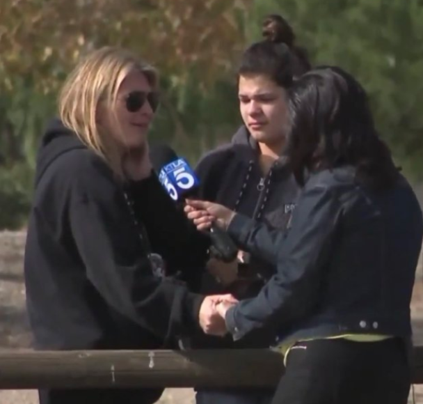 All About Me and The Right Way 