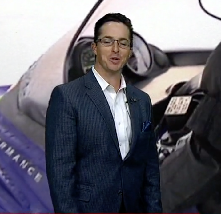 That is One Very Long Commercial 