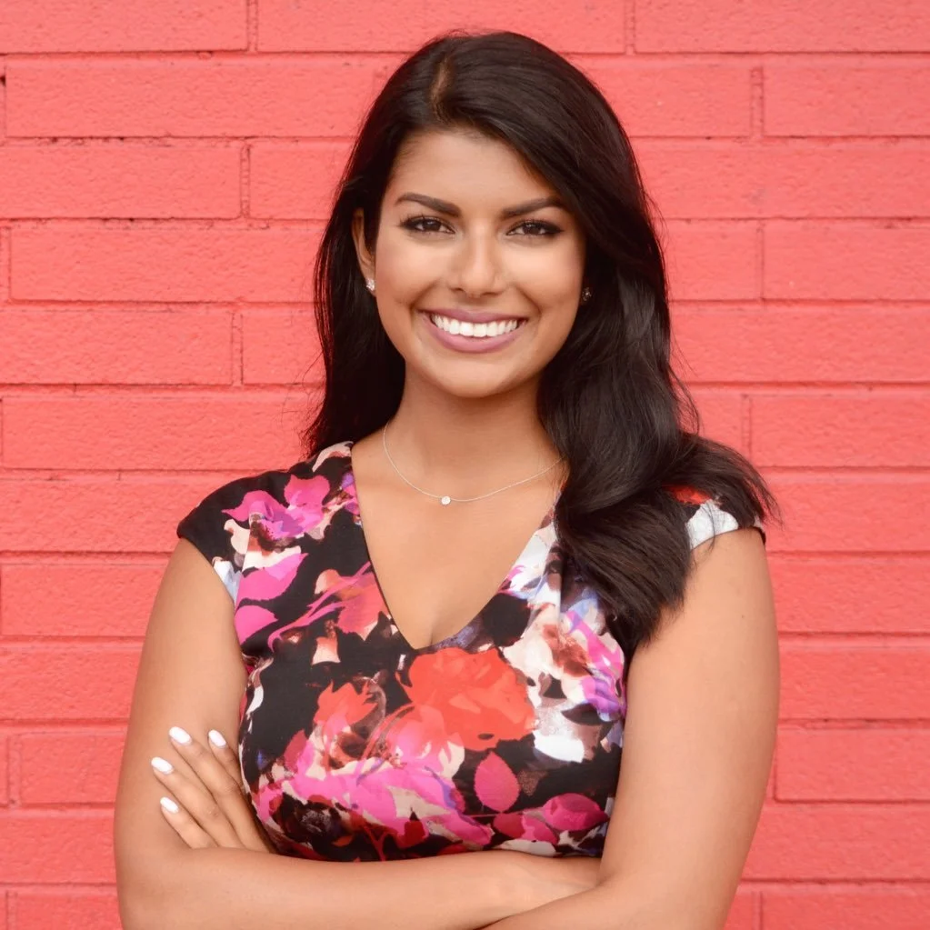 The Best Female Hair in Local TV News 