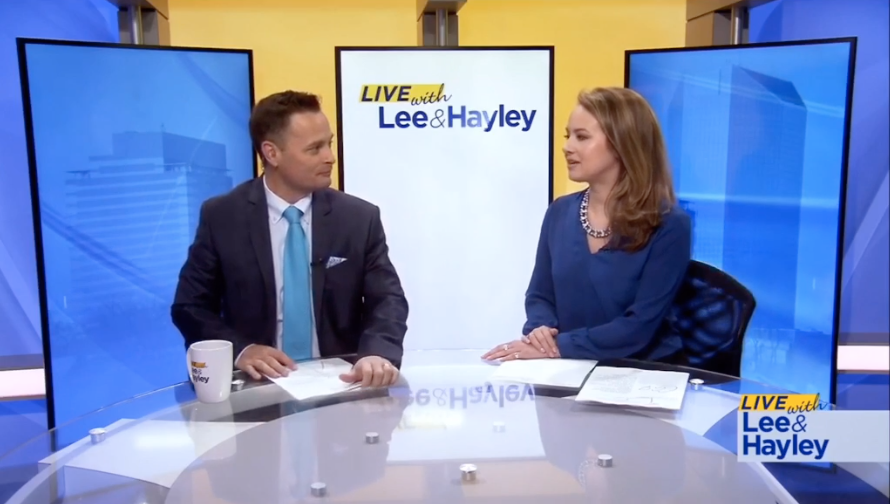 Fired Lexington Anchor to Resurface Across the Street 