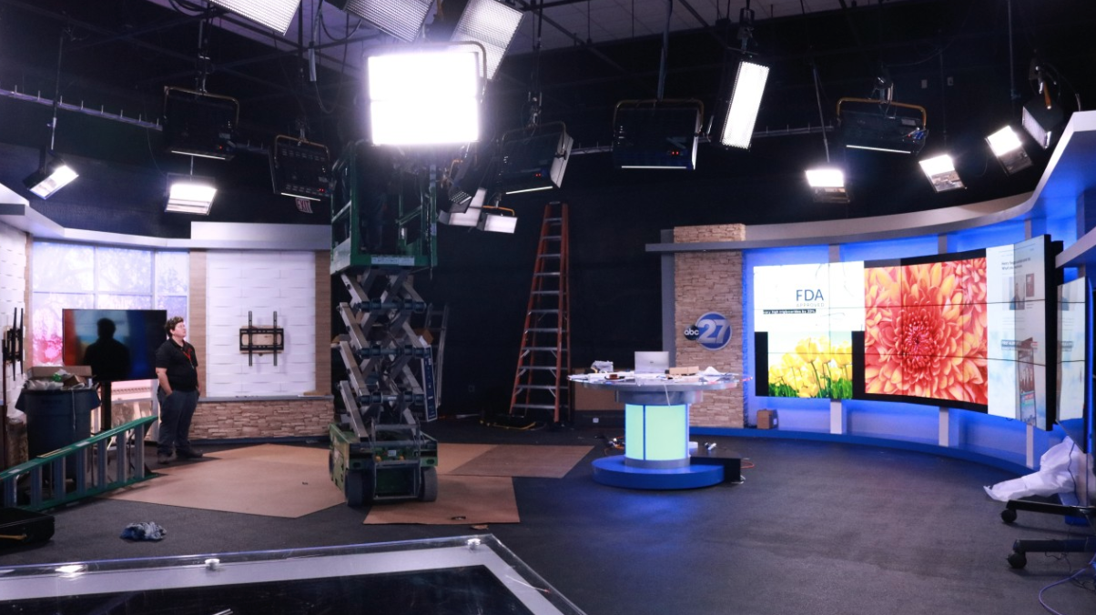 That Will Jack The Ratings 