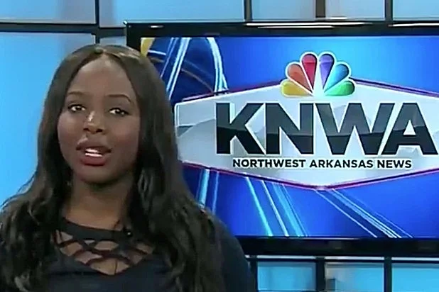 Judge Gives Reporter Jail Time for Recording in Court 