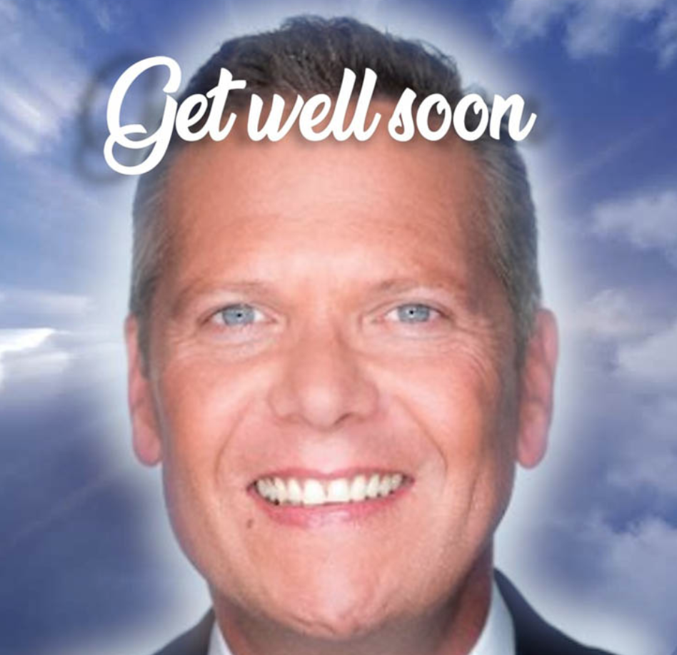 When You Call in Sick to the Entire Nexstar Nation 