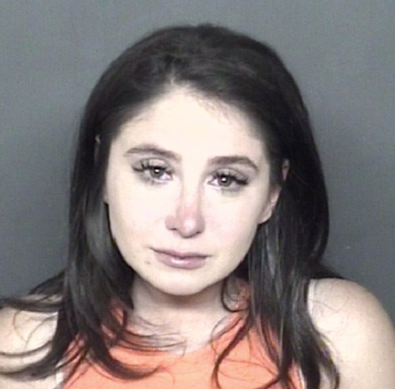 Now the Charges are Upped to Felony Status 