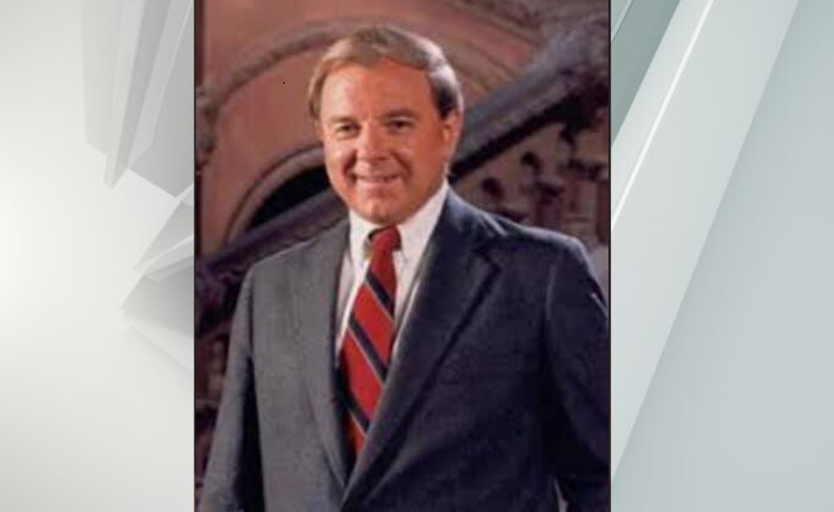 Longtime NY Anchor is Dead 