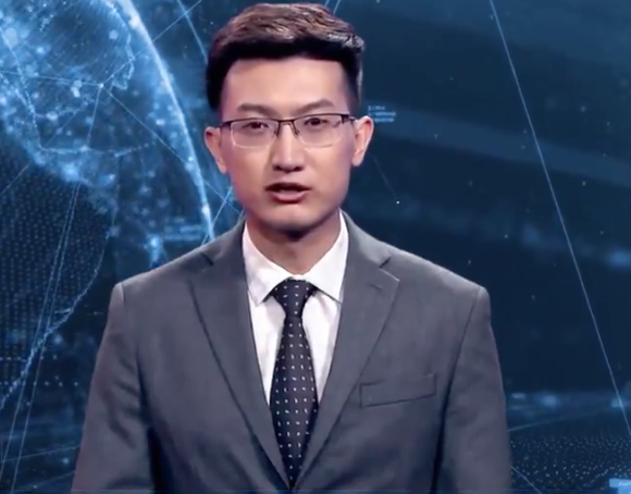 This is the Beginning of the End of the TV News Anchor