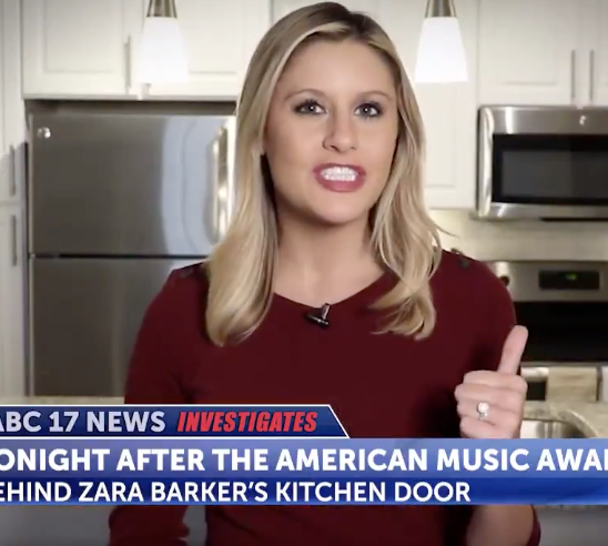 Oh Yeah... It's Still Sweeps