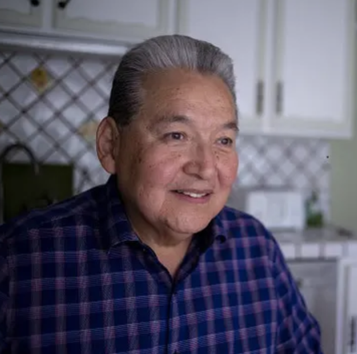 Where are the Latino News Anchors?