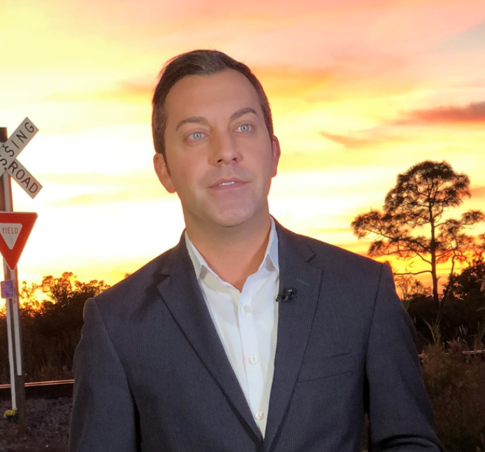 A Sad Story....But First... 