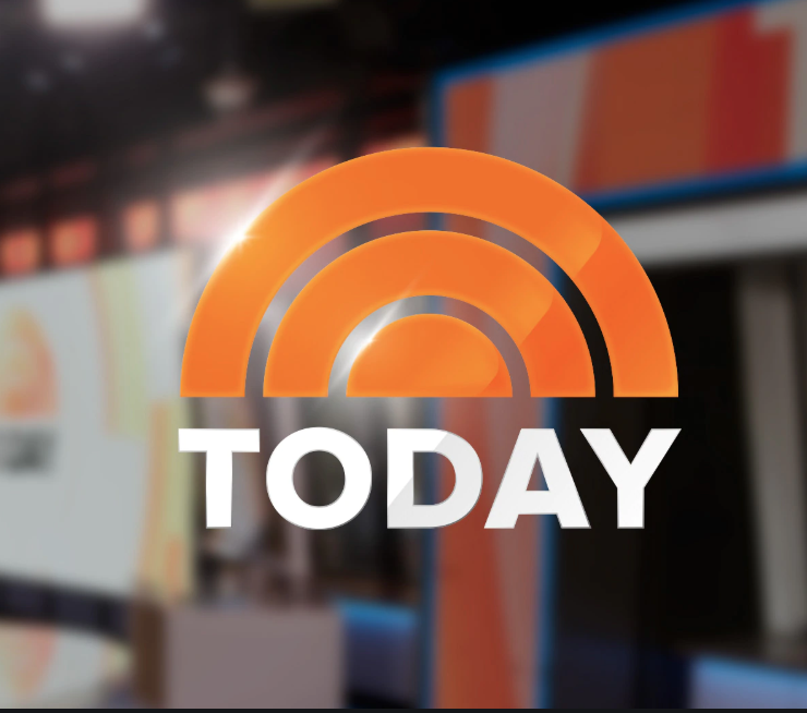 Today Show Anchor Hit by a Train