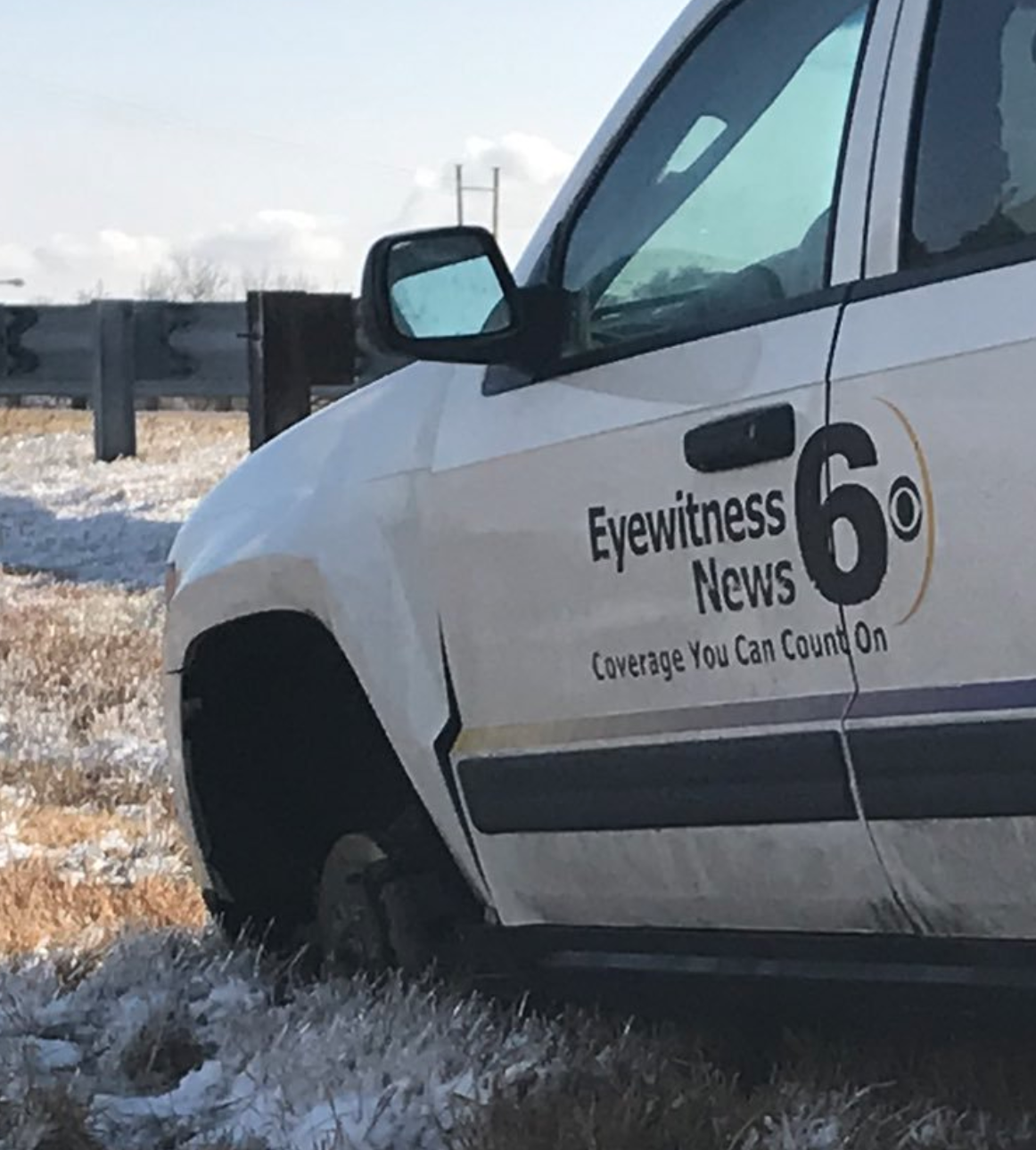 Helping Out The Competition 