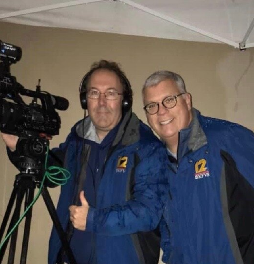 Welcome to Small Market TV 