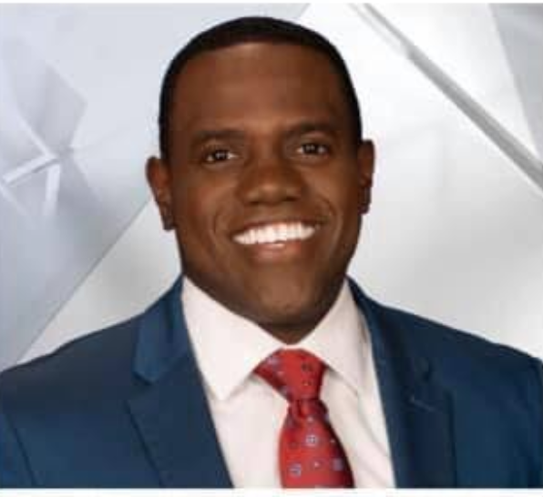 I Guess he Can Hackett