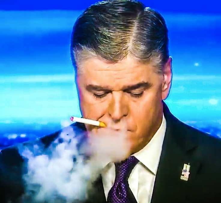 Hannity?