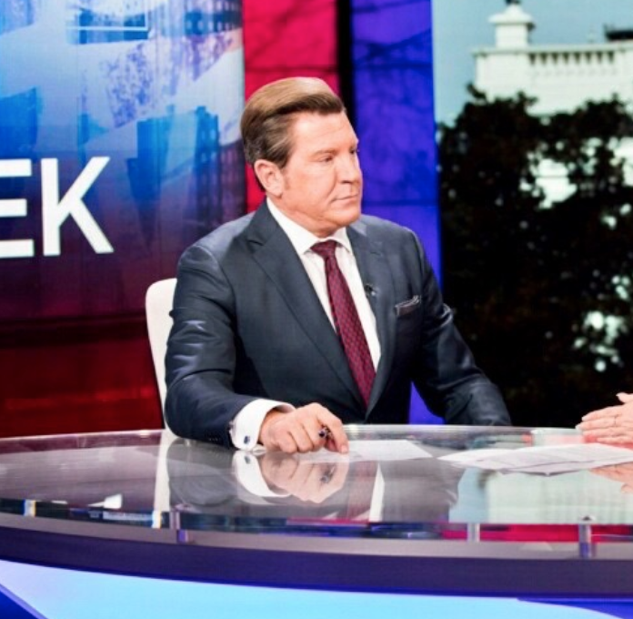 Eric Bolling: My Show Beats Fox News 
