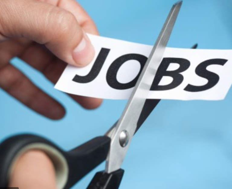 At Least 7,700 People in The Media Have Lost their Job in 2019 