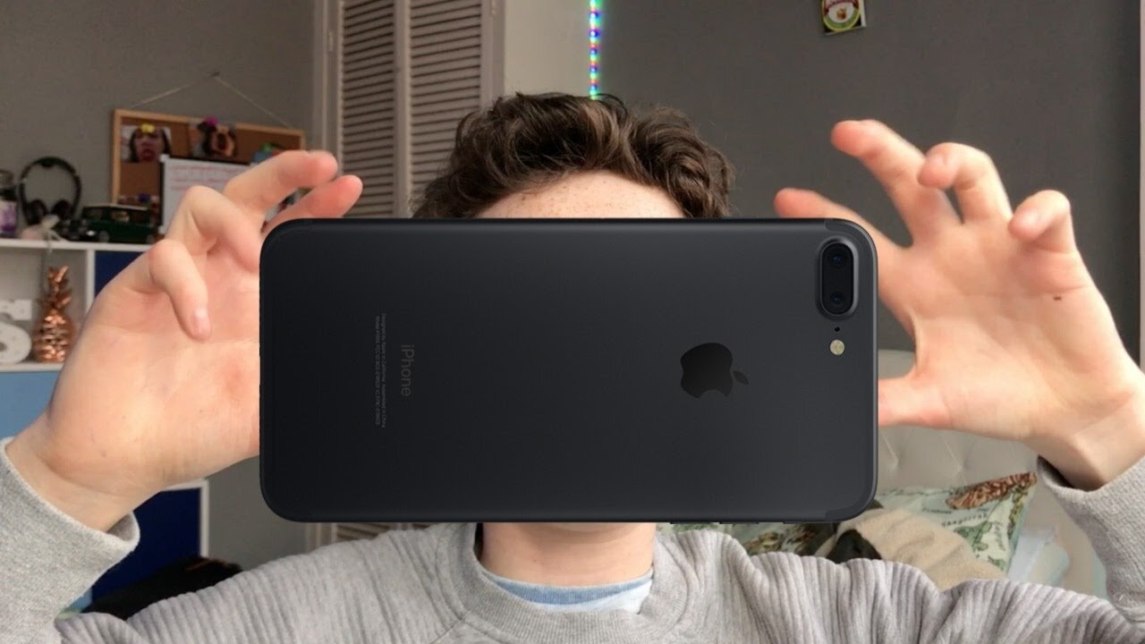 EXCLUSIVE: ABC Teaching Reporters and Anchors to Shoot Packages on iPhones 