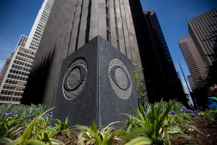 Black Rock to Go on The Block 