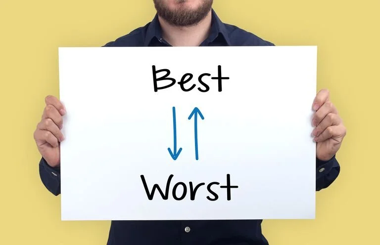Best and Worst People in TV News for 2019 