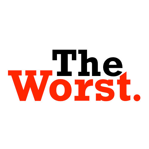 The Worst Company of 2019 