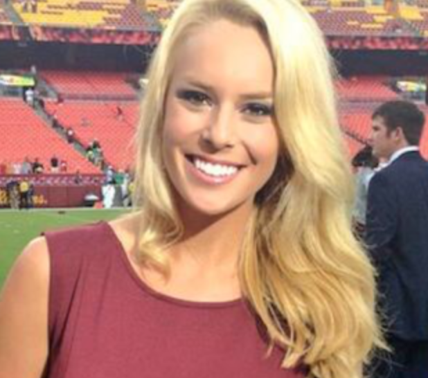 Another Sexual Harassment Lawsuit Against Fox News 