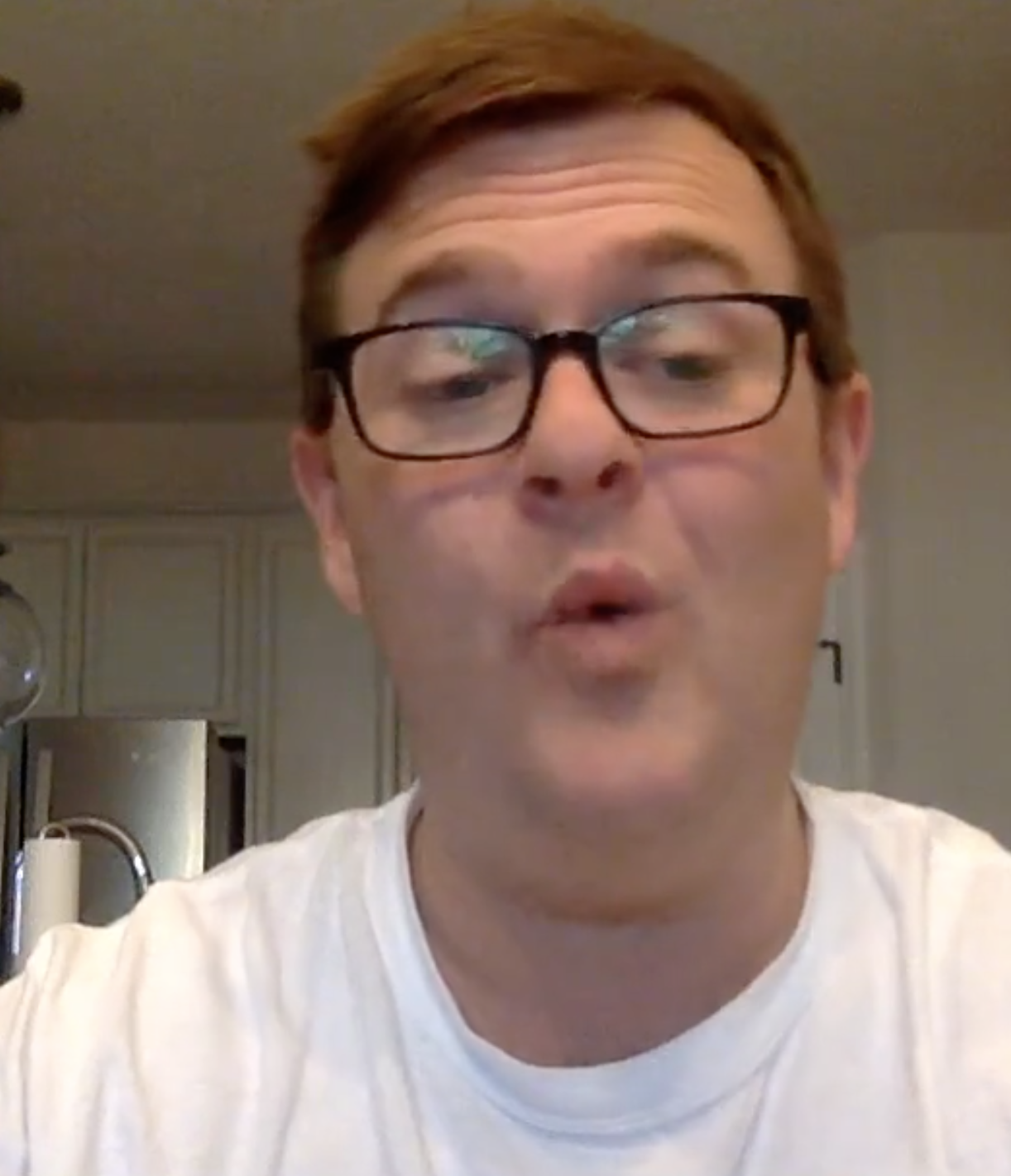 Helping Out Someone that is Down