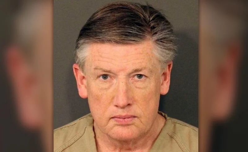 Weatherman Downloaded 15,912 Child Porn Images 