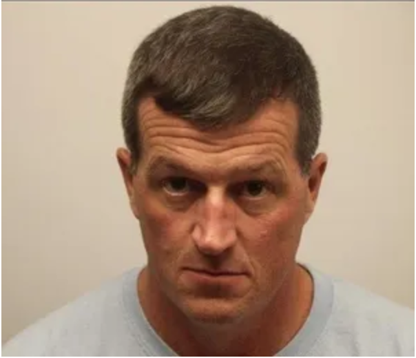 Assman is Charged with Sexual Battery after Hitting Reporter 