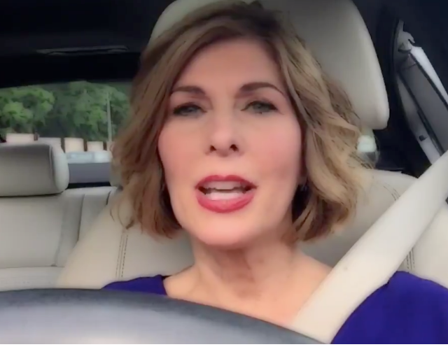 I Thought They Were Done with the Commentaries? 