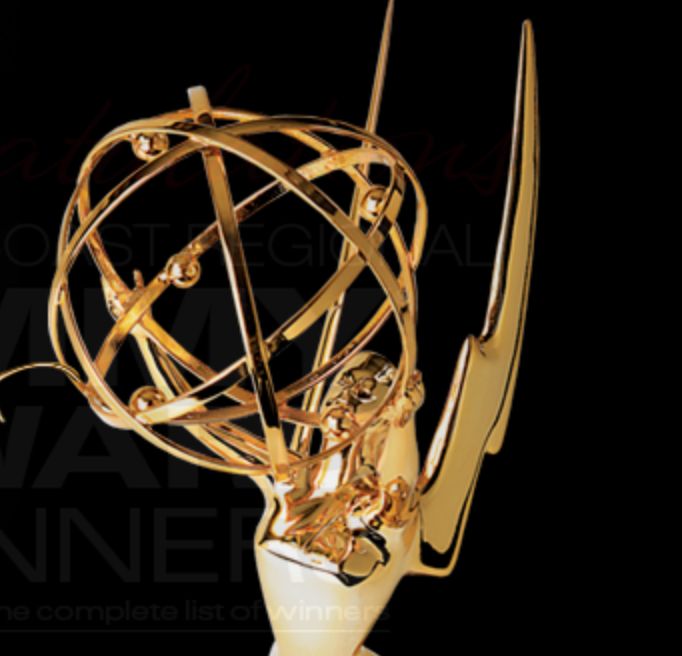 And The Winner is.... 